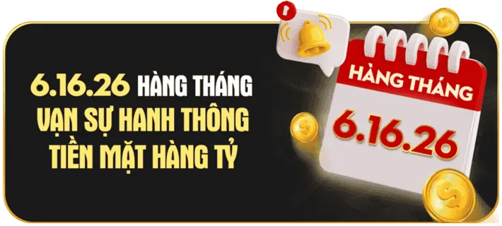 Chương trình hoàn trả hàng tuần 8kbet456