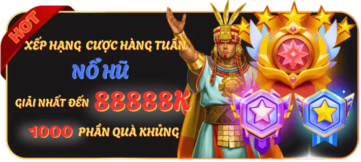 Trò chơi Nổ Hũ Pharaoh's Fortune