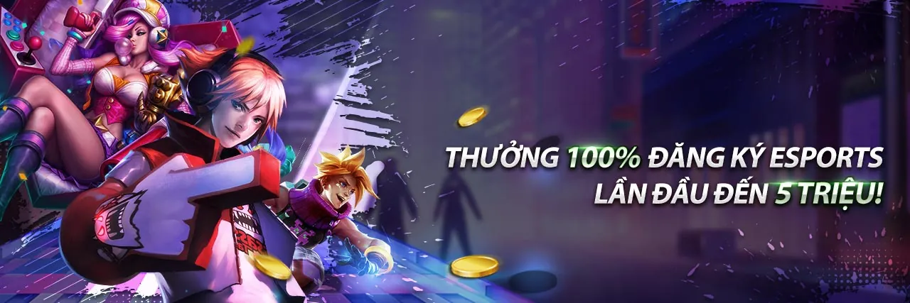 Hình ảnh chính 8kbet456 Nổ Hũ Casino 2026