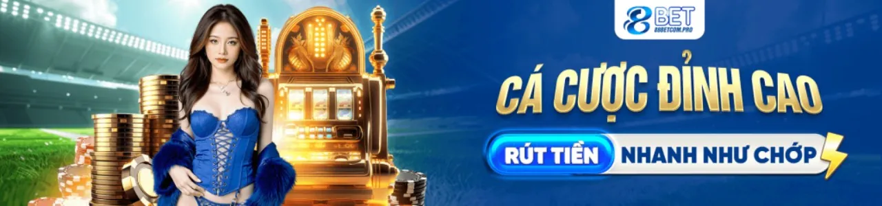 Cài đặt quản lý Cookie của 8kbet456 nổ hũ
