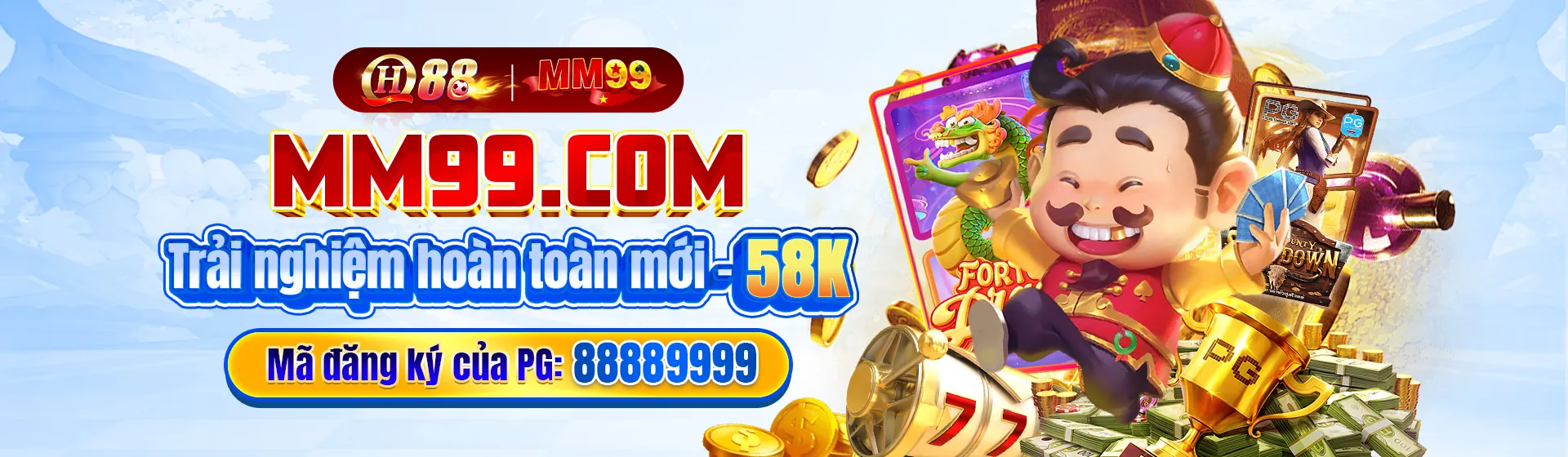 Hình ảnh giới thiệu 8kbet456 Nổ Hũ