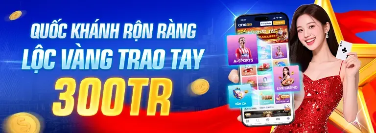 Màn hình hiển thị tỷ số trực tiếp và tùy chọn cá cược trong trận