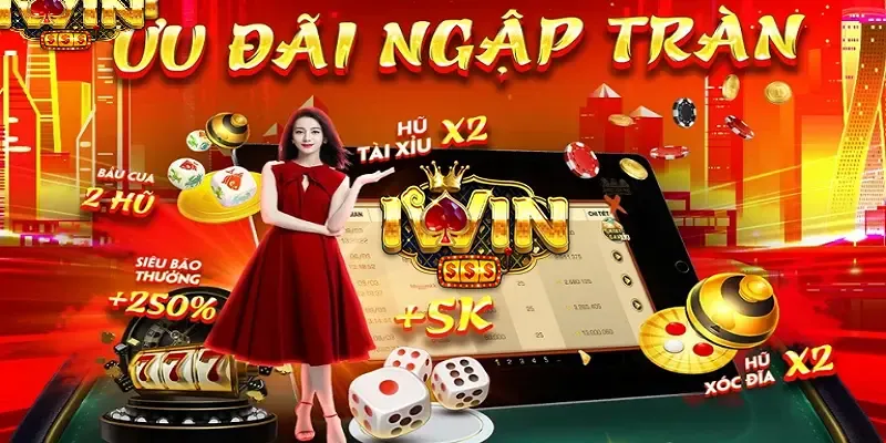 Hình ảnh ưu đãi chào mừng cho người chơi mới tại 8kbet456 Nổ Hũ